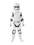 Stormtrooper Classic Costume Rubies White