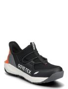 Quickgo Gtx Sl Viking Black