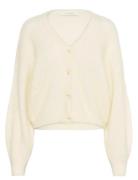 Gzdebbie Cardigan Gestuz White