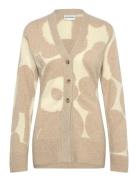 Kumma Unikko Marimekko Beige