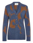 Kumma Unikko Marimekko Blue