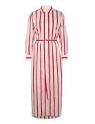 Muovata Puhveli Marimekko Red