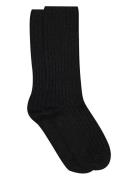 Bess Long Socks Mp Denmark Black