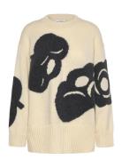 Luonto Tumma Marimekko Cream