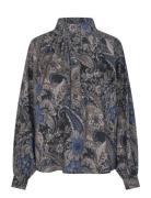 Nicoladea Dea Kudibal Blue