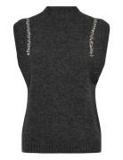 Cmibra-Waistcoat Copenhagen Muse Grey