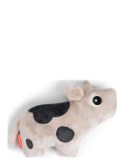 Cuddle Cute Dotti Sand D By Deer Grey