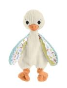 Snuggle Up Goose Fisher-Price Patterned