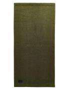 Gelato Bath Towel MAGNIBERG Khaki