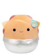 Squishmallows 40 Cm P23 Sub Sandwich Squishmallows Patterned