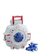 Pj Masks Toy Playset Hasbro Gaming Patterned