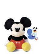 Disney Musse Pigg, Magnetisk Axelkompis Disney Patterned