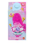 Pop Reveal Chelsea Shakes Series Doll With Scent & Color Change Barbie...