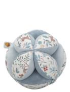 Little Dutch Gripping Ball Forest Friends Grs Little Dutch Blue