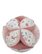 Little Dutch Gripping Ball Fairy Garden Little Dutch Pink
