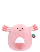 Squishmallows 50 Cm Pokemon Chansey Pokémon Squishmallows Pink