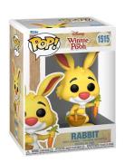 Funko Pop Vinyl Wtp S3 Rabbit Funko Patterned