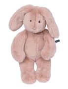 Rabbit Pink 32 Cm - Oeko-Tex - Arthur Et Louison Moulin Roty Pink