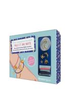 Jewellery Factory - Arabian Nights Bracelets Auzou Blue