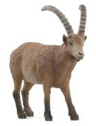 Schleich Ibex Schleich Beige
