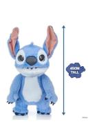 Real Fx Disney Live Action Stitch Puppetronic AMO Blue