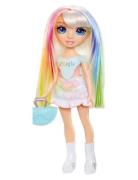 Rainbow High My Fashion Style Fashion Dolls Amaya Rainbow High Pattern...