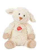 Sheep Maggi 27 Cm Teddy Hermann Cream