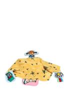 Pippi Snuttefilt Micki Leksaker Patterned