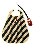 Fire Fighter Dress-Up Kid's Concept Patterned