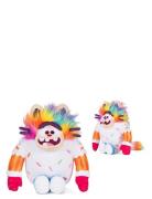 Gabby's Dollhouse Cookie Bobbie Plush Simba Toys Patterned