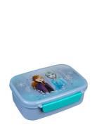 Undercover Frozen Lunch Box Undercover Blue