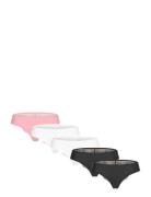 5-Pack Inv Lace Brazilian R Hunkemöller Patterned