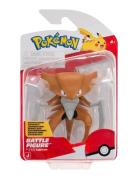 Pokemon Battle Figure Kabutops Proxy Patterned