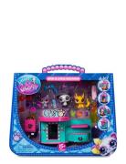 Littlest Pet Shop Spin And Style Boutique Littlest Pet Shop Pink