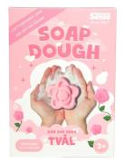 Tvållera Ros Sense Pink