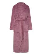 Soft Fleece Bathrobe Hunkemöller Pink