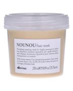 Davines NOUNOU Hair Mask 250 ml
