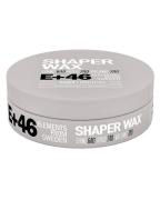 Elements From Sweden E+46 Shaper Wax 100 ml