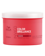 Wella Invigo Color Brilliance Mask Coarse 500 ml