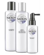 Nioxin 5 Hair System Kit XXL