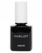 Inglot Iconic Gel Glossy Top Coat 23N 15 ml