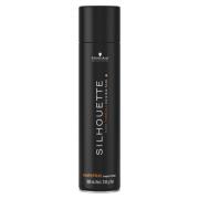 Silhouette super hold hairspray 300 ml