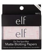 Elf Matte Blotting Papers (86012) (U)   25 stk.