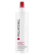 Paul Mitchell Fast Drying Sculpting Spray 500 ml