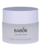 Babor Purifying Cream Rich 50 ml