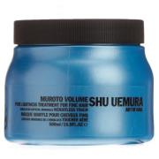 Shu Uemura Muroto Volume Treatment 500 ml