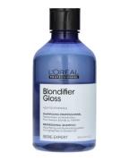 Loreal Blondifier Gloss Shampoo 300 ml