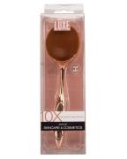 Luxe Studio Makeup Brush Face & Body 10X