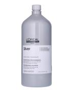 Loreal Silver Shampoo 1500 ml