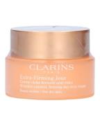 Clarins Extra-Firming Jour Wrinkle Control, Firming Day Rich Cream 50 ...